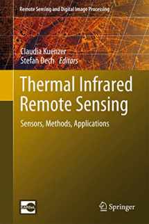 9789400766389-9400766386-Thermal Infrared Remote Sensing: Sensors, Methods, Applications (Remote Sensing and Digital Image Processing, 17)