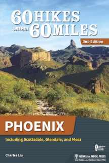 9781634041690-1634041690-60 Hikes Within 60 Miles: Phoenix: Including Scottsdale, Glendale, and Mesa