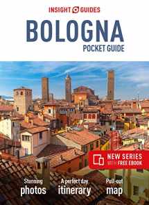 9781789191554-1789191556-Insight Guides Pocket Bologna (Travel Guide with free eBook) (Insight Pocket Guides)