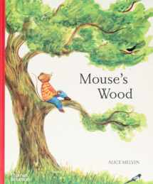 9780500652701-0500652708-Mouse's Wood: A Year in Nature (Mouse’s Adventures)