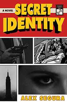 9781250801746-1250801745-Secret Identity: A Novel
