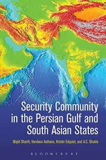 9781441166333-1441166335-Security Community in the Persian Gulf and South Asian States