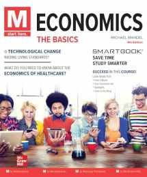 9781264068425-1264068425-Loose Leaf for M: Economics, The Basics
