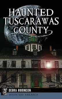 9781531699413-1531699413-Haunted Tuscarawas County