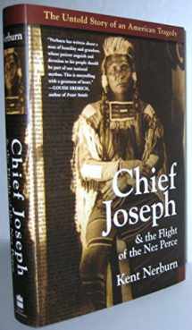 9780060513016-0060513012-Chief Joseph & the Flight of the Nez Perce: The Untold Story of an American Tragedy