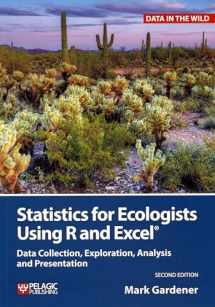 9781784271398-178427139X-Statistics for Ecologists Using R and Excel: Data Collection, Exploration, Analysis and Presentation (Data in the Wild)