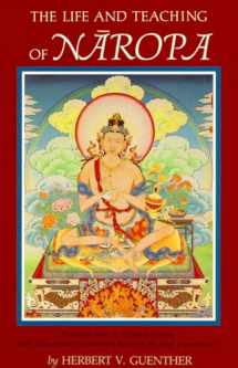 9781570621017-1570621012-The Life and Teaching of Naropa
