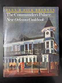 9780517550496-0517550490-The Commander's Palace: New Orleans Cookbook