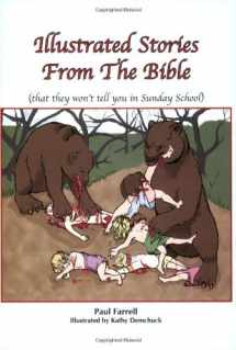 9781578849222-1578849225-Illustrated Stories From The Bible