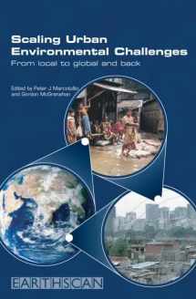 9781844073221-184407322X-Scaling Urban Environmental Challenges: From Local to Global and Back