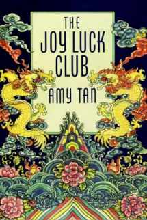9780399134203-0399134204-The Joy Luck Club