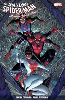 9781846538186-1846538181-Amazing Spider-Man: Renew Your Vows Vol. 1: Brawl in the Family