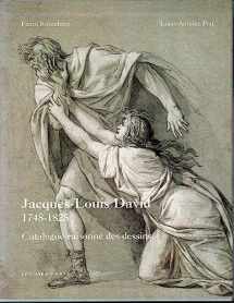 9788878138728-887813872X-Jacques-Louis David 1748-1825 (French Edition)