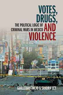 9781108795272-1108795277-Votes, Drugs, and Violence (Cambridge Studies in Comparative Politics)