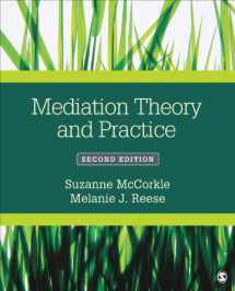 9781483346854-1483346854-Mediation Theory and Practice