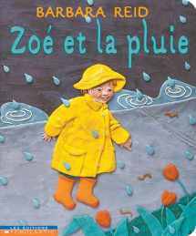 9780439968935-0439968933-Zo? Et La Pluie (French Edition)