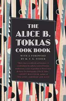 9780061995361-0061995363-The Alice B. Toklas Cook Book