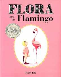 9781452110066-1452110069-Flora and the Flamingo