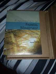 9781305094994-1305094999-Fundamentals of Financial Management, Concise Edition (with Thomson ONE - Business School Edition, 1 term (6 months) Printed Access Card)