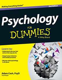 9781119176176-1119176174-Psychology For Dummies
