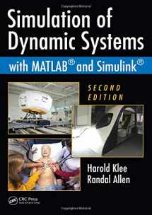9781439836736-1439836736-Simulation of Dynamic Systems with MATLAB and Simulink, Second Edition