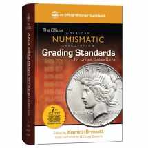 9780794838249-0794838243-Official ANA Grading Standards for United States Coins