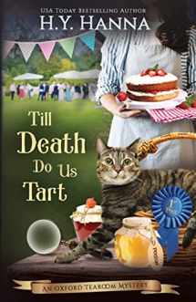 9780994527264-0994527268-Till Death Do Us Tart: The Oxford Tearoom Mysteries - Book 4