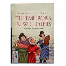 9788772478487-8772478489-The Emperors New Clothes- Fairy Tales Book-Hans Christian Andersen-Children Story Book-Story Books for Children-Short Stories for Boys-Short Stories ... Uplifting Story Board Book Padded Hard Cover