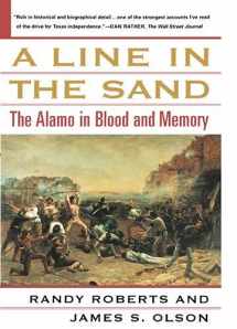 9780743222792-0743222792-A Line in the Sand: The Alamo in Blood and Memory
