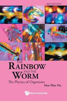 9780000989802-0000989800-Rainbow And The Worm, The: The Physics Of Organisms (3Rd Edition)