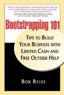 9780578024134-0578024136-Bootstrapping 101