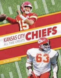 9781634943741-1634943740-Kansas City Chiefs All-Time Greats