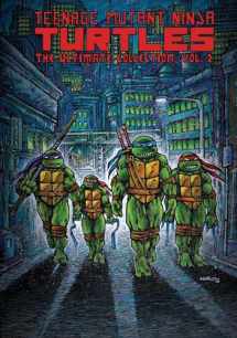 9781684051618-1684051614-Teenage Mutant Ninja Turtles: The Ultimate Collection, Vol. 2 (TMNT Ultimate Collection)