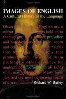 9780521415729-0521415721-Images of English: A Cultural History of the Language