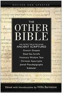 9780060815981-0060815981-The Other Bible