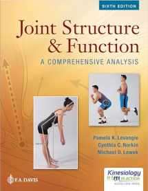 9780803658783-0803658788-Joint Structure and Function: A Comprehensive Analysis