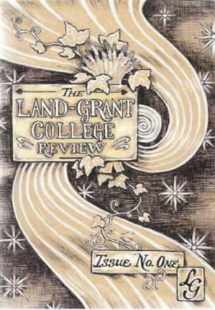 9780972867801-0972867805-Land-Grant College Review Issue No. One