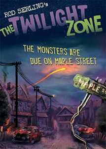9780802797124-0802797121-The Twilight Zone: The Monsters Are Due on Maple Street