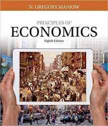 9781337552134-1337552135-Principles of Economics, Loose-Leaf Version
