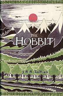 9780618968633-0618968636-The Hobbit: 75th Anniversary Edition