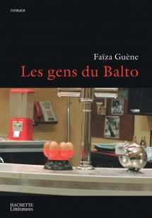 9782012374058-2012374050-Les gens du Balto