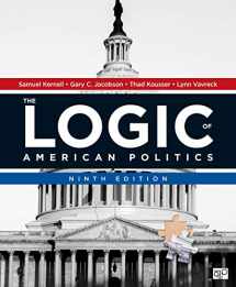 9781544322995-1544322992-The Logic of American Politics