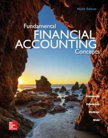 9780078025907-0078025907-Fundamental Financial Accounting Concepts, 9th Edition