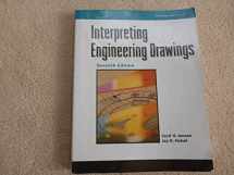 9781418055738-1418055735-Interpreting Engineering Drawings (Drafting and Design)