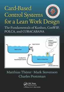 9781498746946-1498746942-Card-Based Control Systems for a Lean Work Design