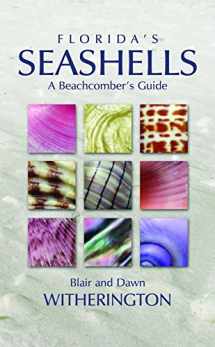 9781561643875-1561643874-Florida's Seashells: A Beachcomber's Guide