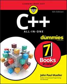 9781119601746-1119601746-C++ All-in-One For Dummies