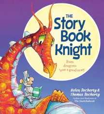 9781728250342-172825034X-The Storybook Knight