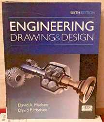 9781305659728-1305659724-Engineering Drawing and Design