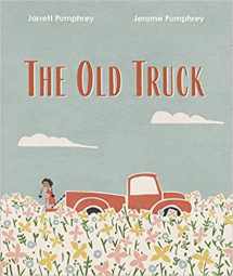 9781338781953-1338781952-The Old Truck